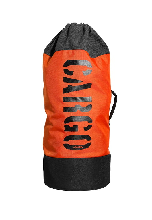 torby podróżne Odblaskowy Worek Reflective Orange LARGE