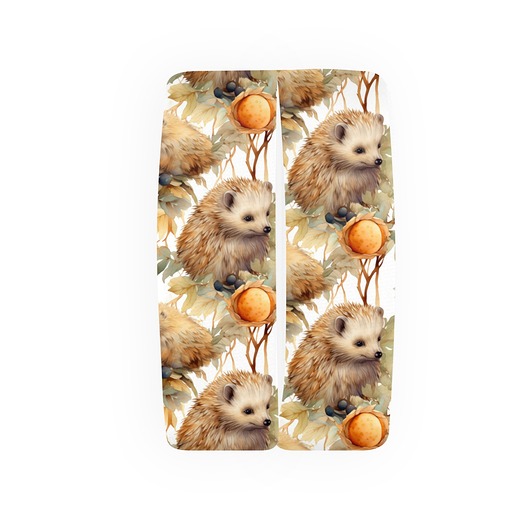zegarki różne Pasek do zegarka - Hedgehogs