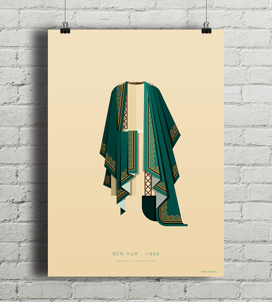 plakaty Plakat Ben Hur