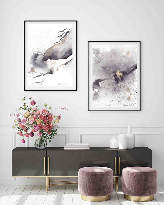 plakaty Plakat "Explosion in Mind"