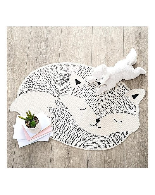 Dywanik dla Dziecka Foxy MIA home
