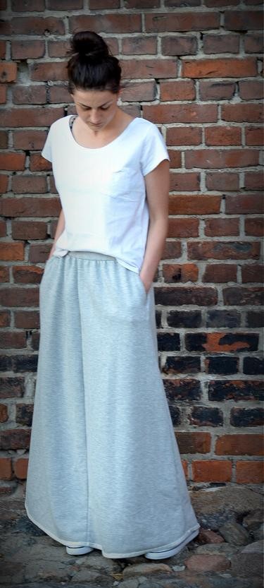 IVY-Maxi L/XL ivy style