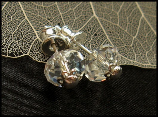 LUXURY- Najdelikatniejszy kryształ Swarovski Little Dreamer