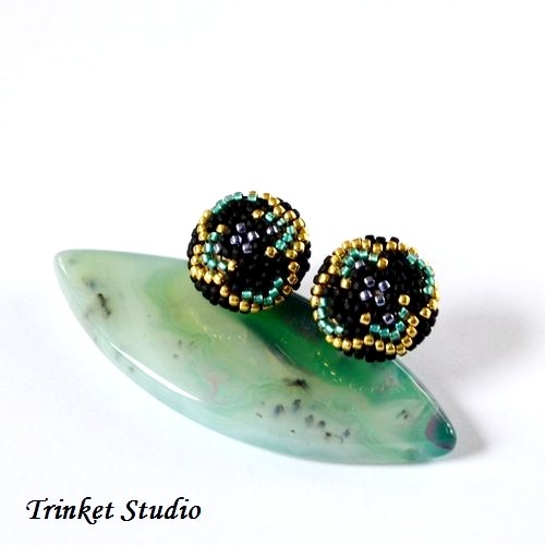 Tytania - sztyfty Trinket Studio