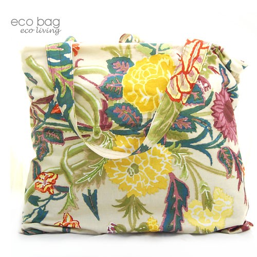 eco bag - provence eco living