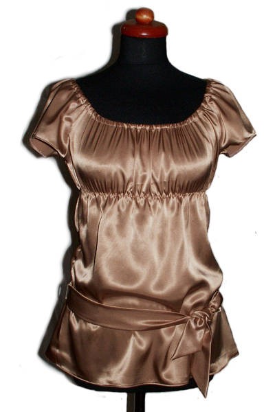 Tunika TOFFI 34 (XS) YULIYA BABICH