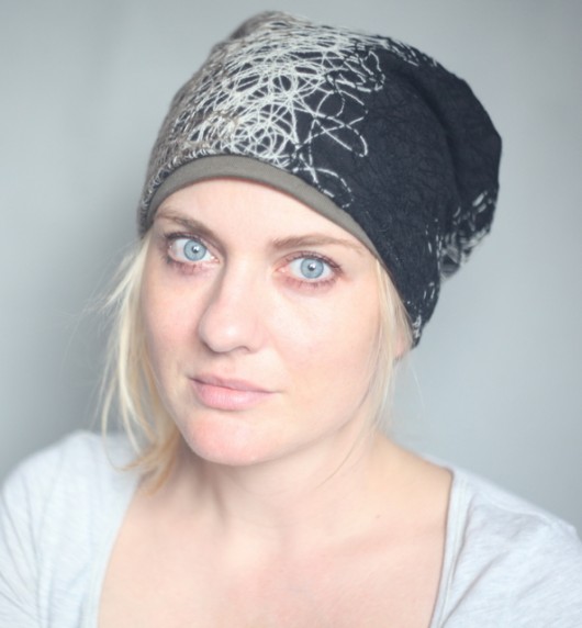 beanie ruda klara