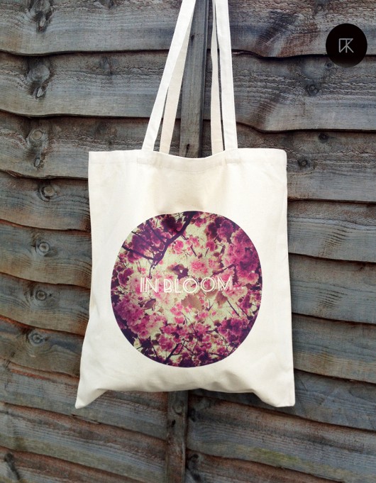 in bloom BOSKE