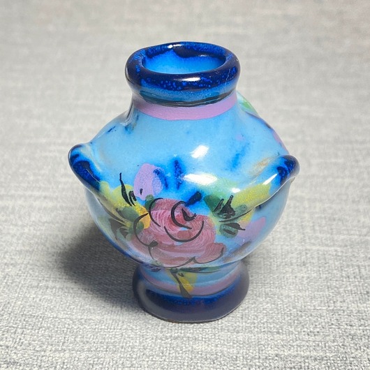 wazony Dzbanuszek Ceramiczny Portugalia