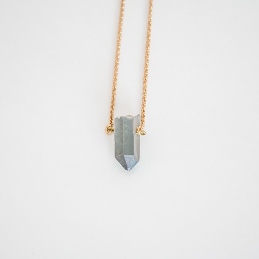MOKAVE Crystal - szary MOKAVE