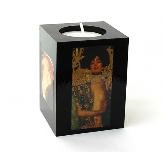 G.Klimt - galeria artrachela