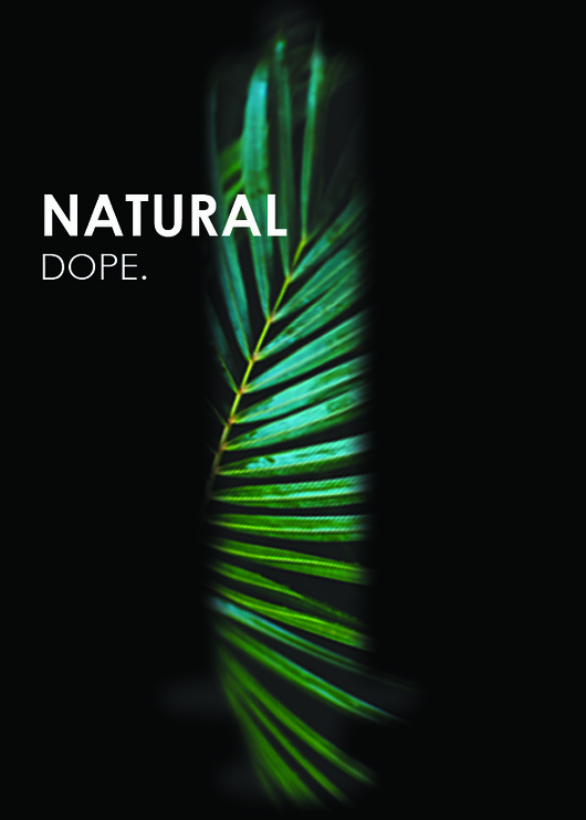 Natural Dope ONEROZE