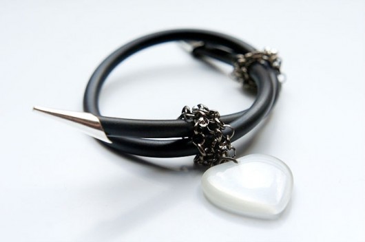 shock rock Nika Pol DESIGN and much more