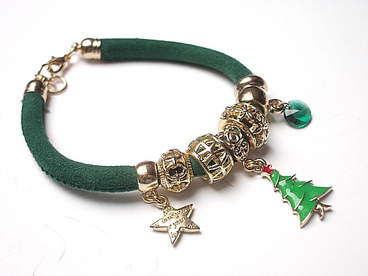 STRAP - christmas tree /17-11-15/ KiKa pracownia