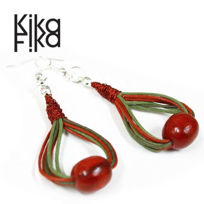 fifioł Kika Fika