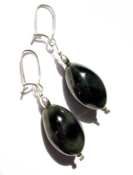 BLACK OLIVE luceramika