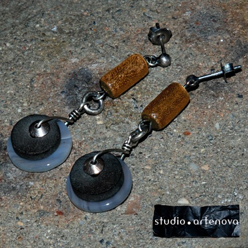 złoty koral rozmawia z agatem * ki 00026 studio artenova