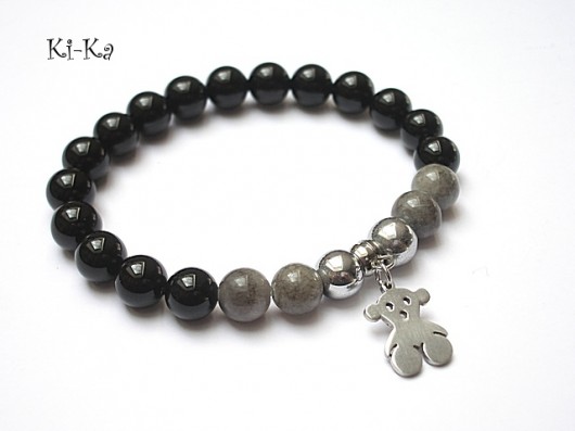 Alloys - Teddy Bear KiKa pracownia