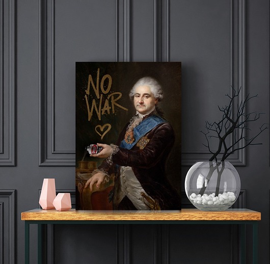 plakaty Plakat August