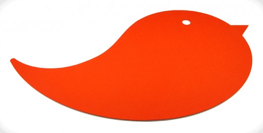 Dywan Bird  LUMIO