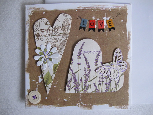 Love V Iwona Rutkowska