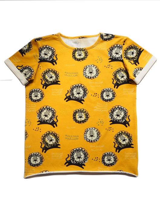T-shirt LWY Cudi KiDS