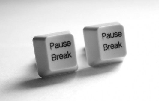 spinki *Pause|Break* ReArte