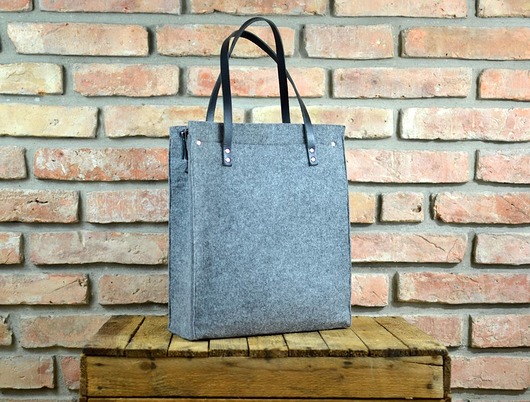 Tote bag ecomania