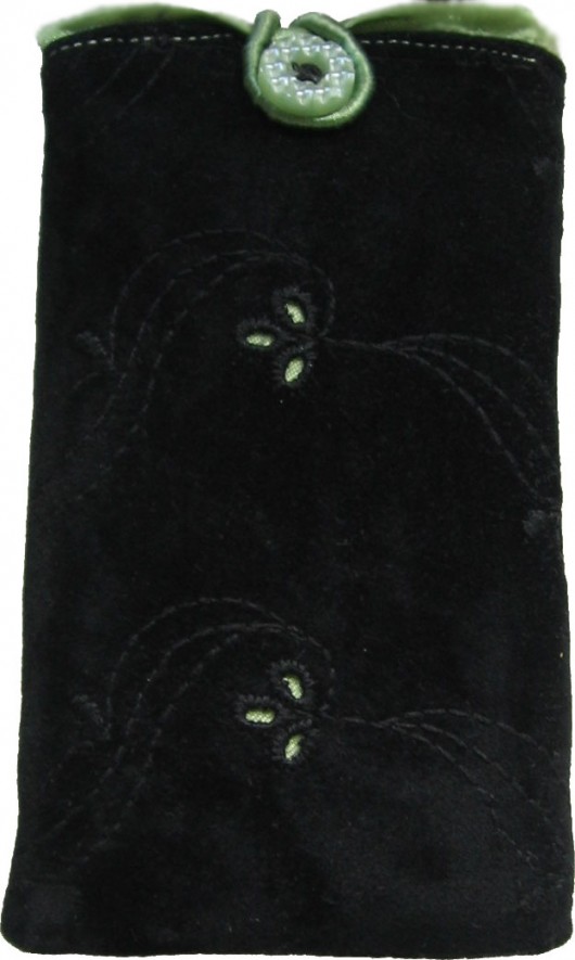 Etui na komórkę  Pea-green Magdalena24