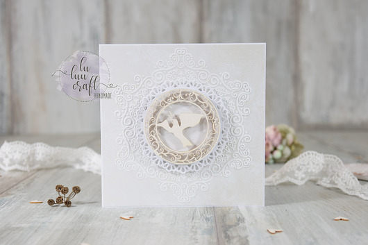 personalizowana pamiątka chrztu świętego lu luu craft