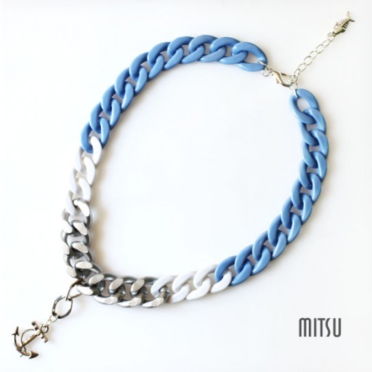 Sailor Now Mitsu