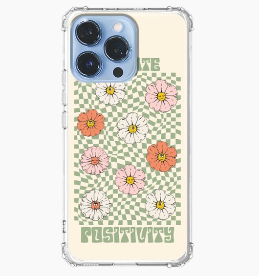 etui na telefon Etui Anti Shock case wzory - E5025