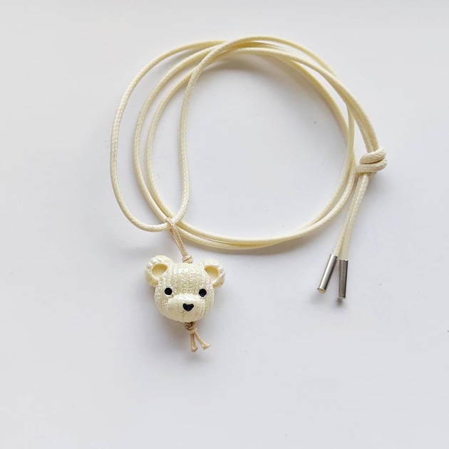 wisiory MIŚ wisiorek