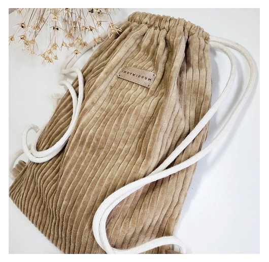 plecaki Camel BagPack