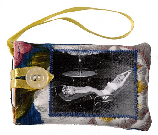 Etui Gwiazda Marilyn TWINS
