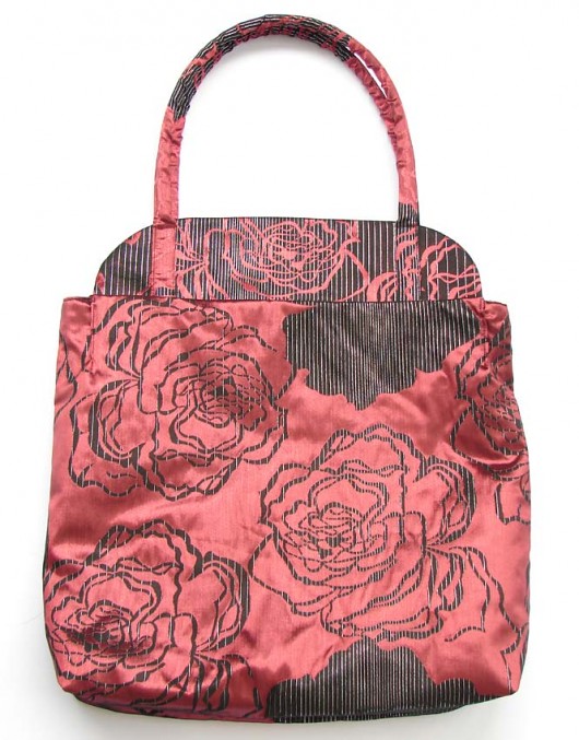 Torba :: red & black exclusive :: yamira