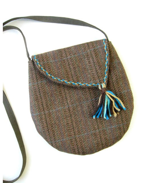 Borba - Boho mini borba design