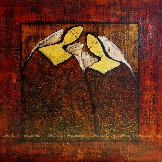 SZACH i ... cobalt