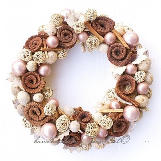 COFFEE andd MILK wianek FloraArt