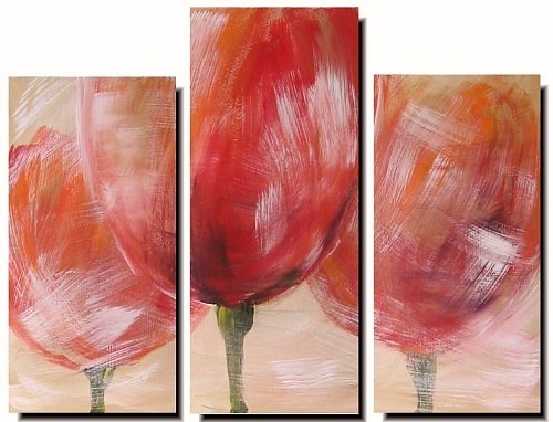 -10172- Galeria Postaci - 90cm x 60cm- Płótno millla