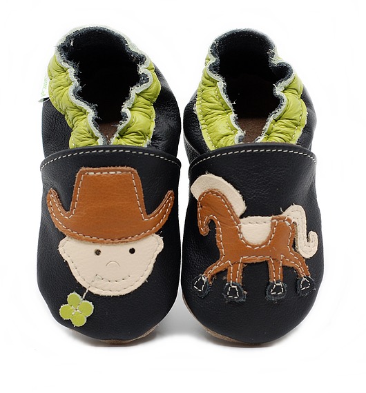 Kowboy ekoTuptusie ekoTUPTUSIE FIORINO