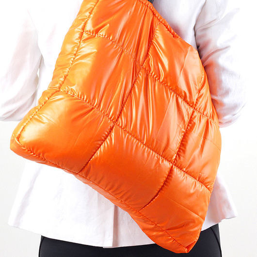 shopperka  orange byKate