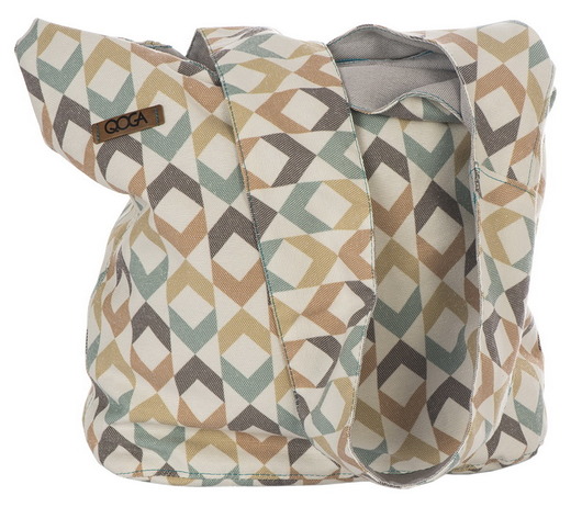 Torba urban   UPDOWN QOGA