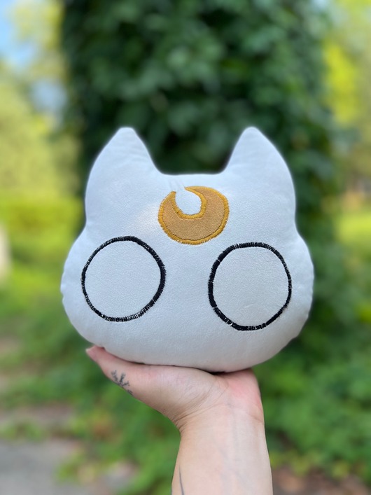 dodatki - różne WhiteMoonka mała