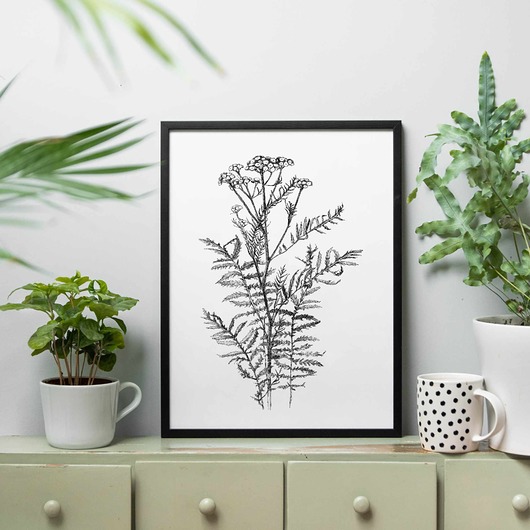 grafiki i ilustracje Wrotycz 40x50 zamówienie specjalne