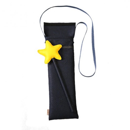 różdżka czarodzieja Lilyshop