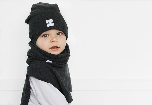 CZAPA winter midfashion