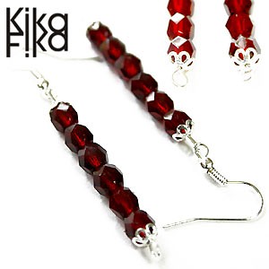 kryształki Kika Fika