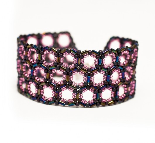 Beadingowy zawrót głowy mdesign