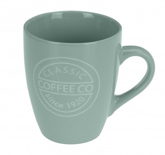 Kubek Classic pistacjowy MIA home